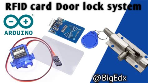 how to make a rfid card|rfid card programming instructions.